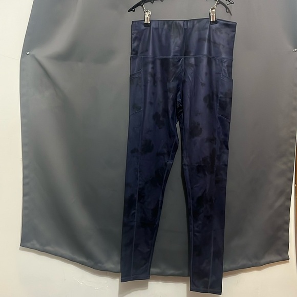 Leggings Large - Picture 1 of 6